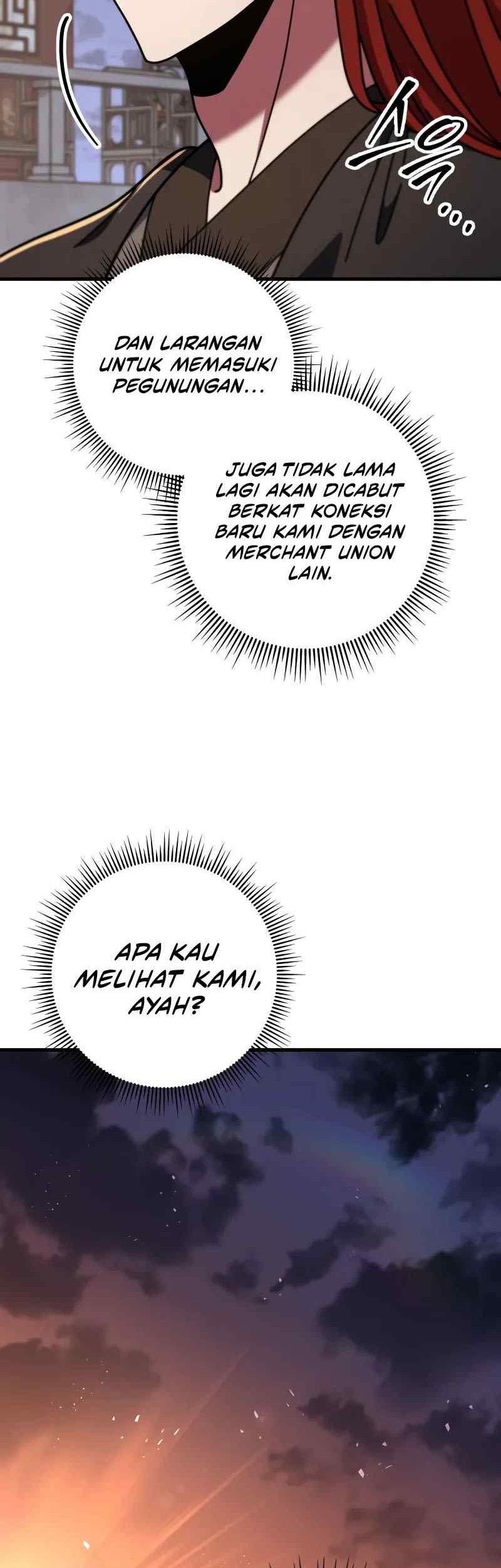 Heavenly Inquisition Sword Chapter 100 Gambar 23