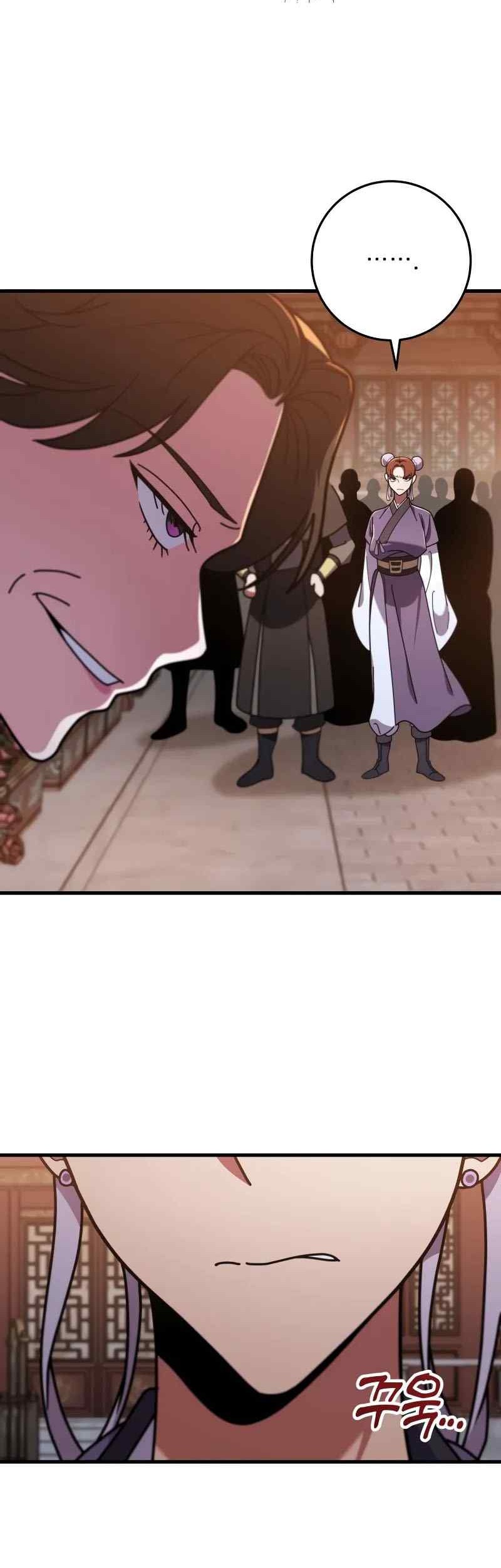 Heavenly Inquisition Sword Chapter 100 Gambar 31