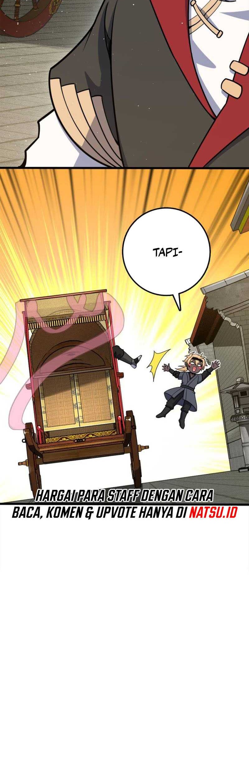 Spare Me, Great Lord! Chapter 589 Gambar 39