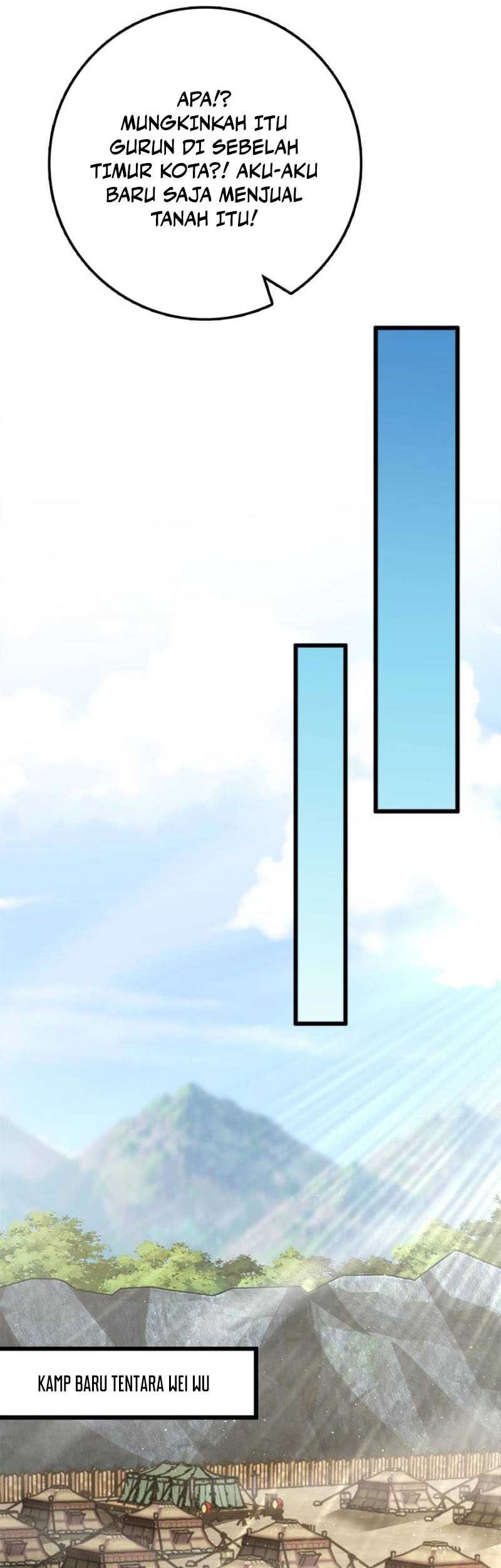 Spare Me, Great Lord! Chapter 589 Gambar 5