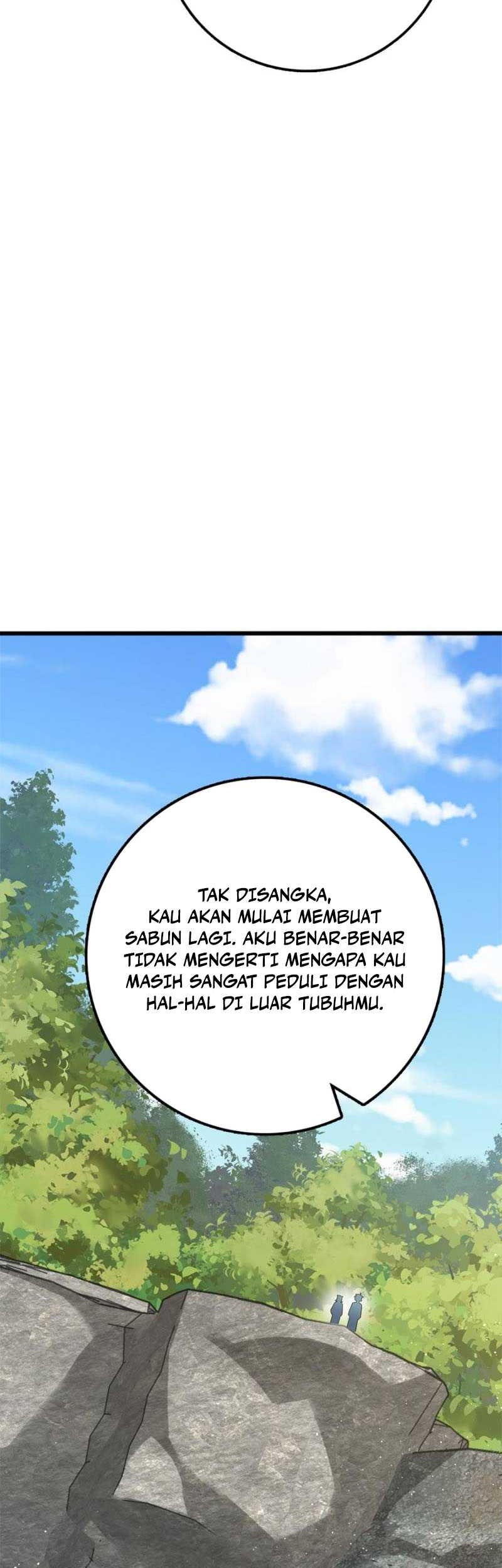 Spare Me, Great Lord! Chapter 589 Gambar 7