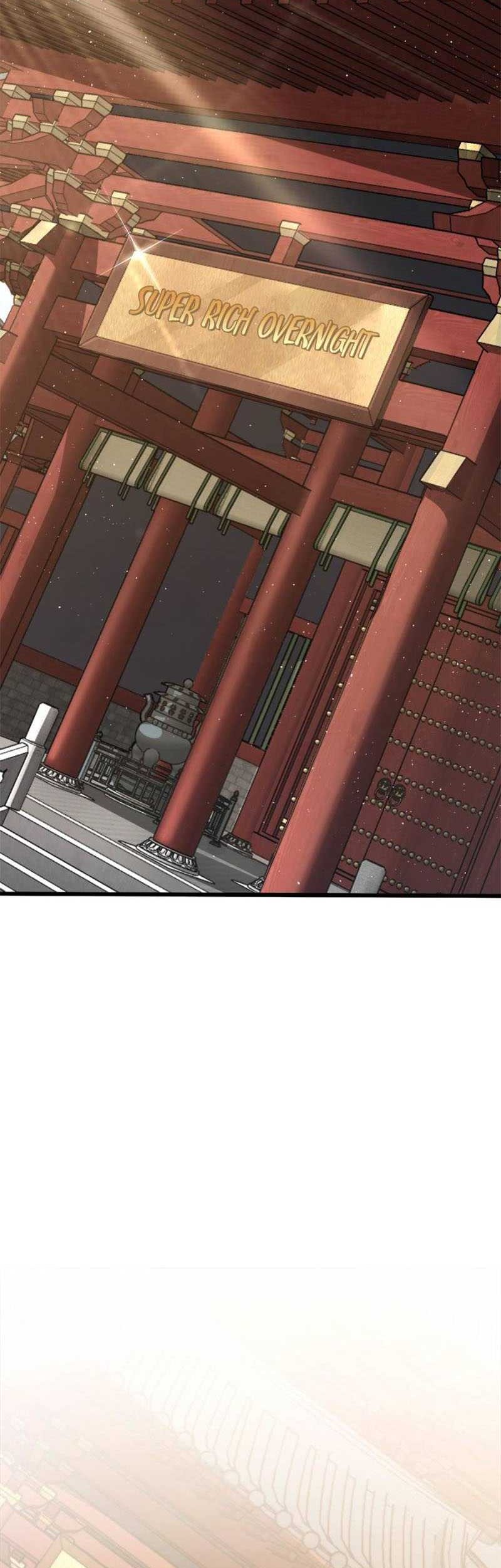 Spare Me, Great Lord! Chapter 589 Gambar 11