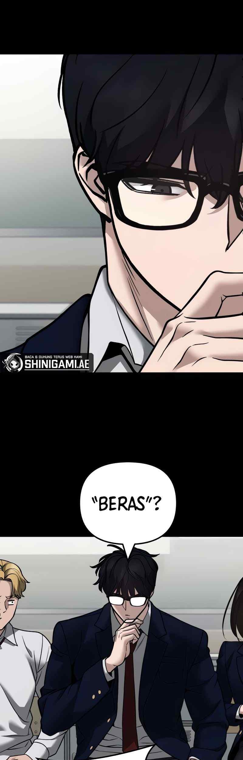 The Bully In Charge Chapter 114 Gambar 53