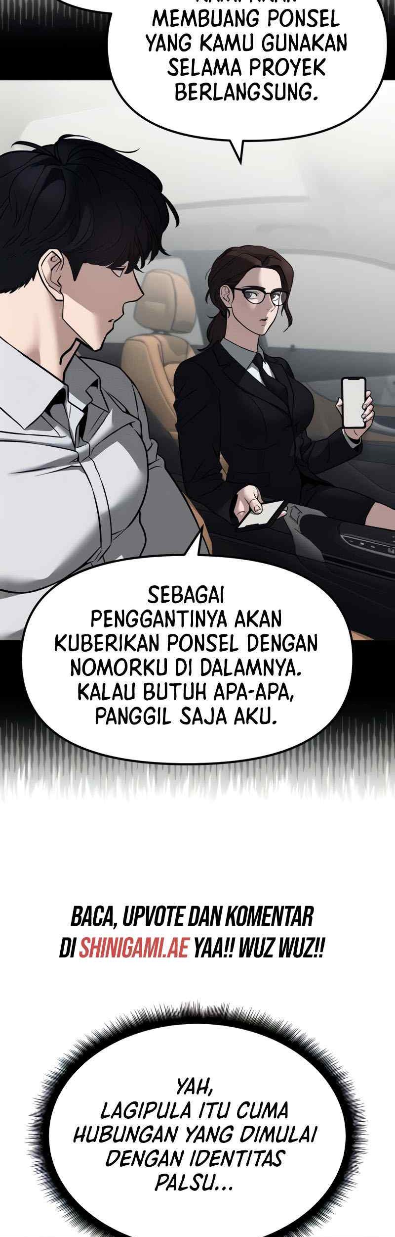 The Bully In Charge Chapter 114 Gambar 57