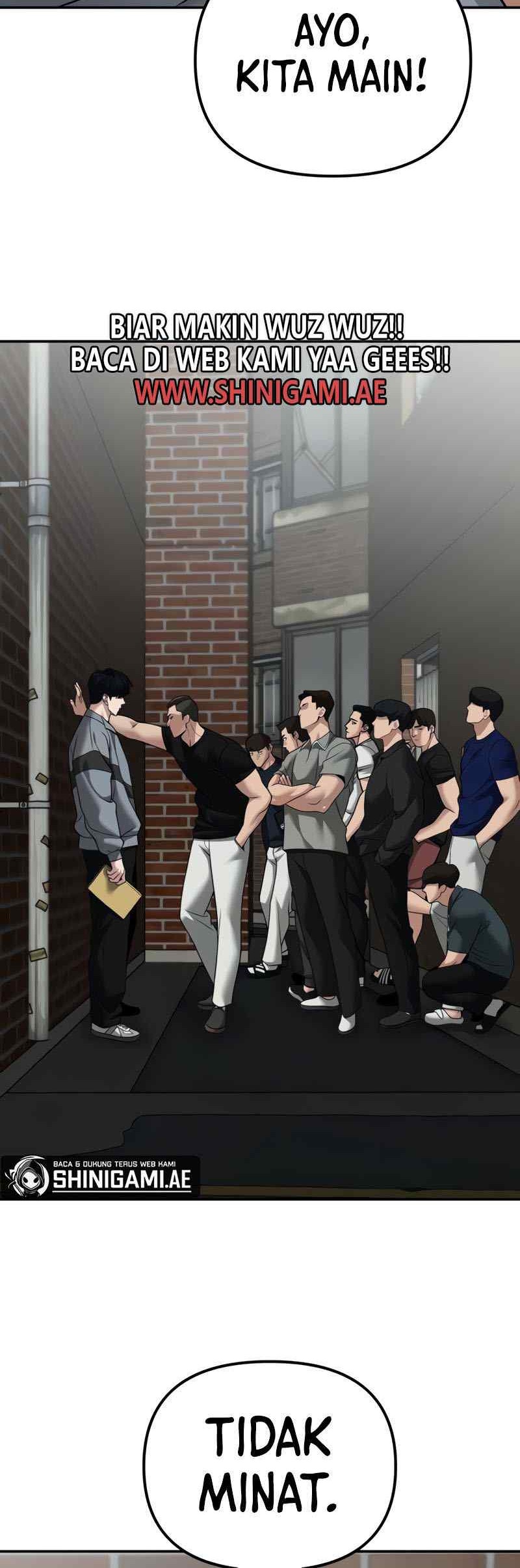 The Bully In Charge Chapter 114 Gambar 62