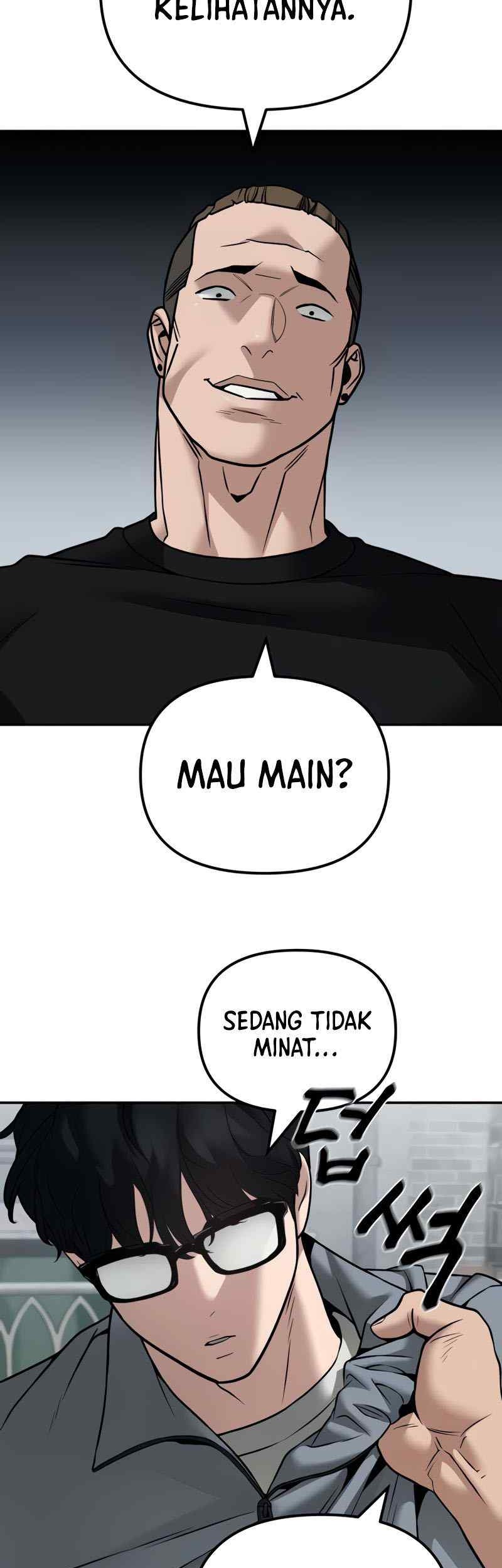 The Bully In Charge Chapter 114 Gambar 61