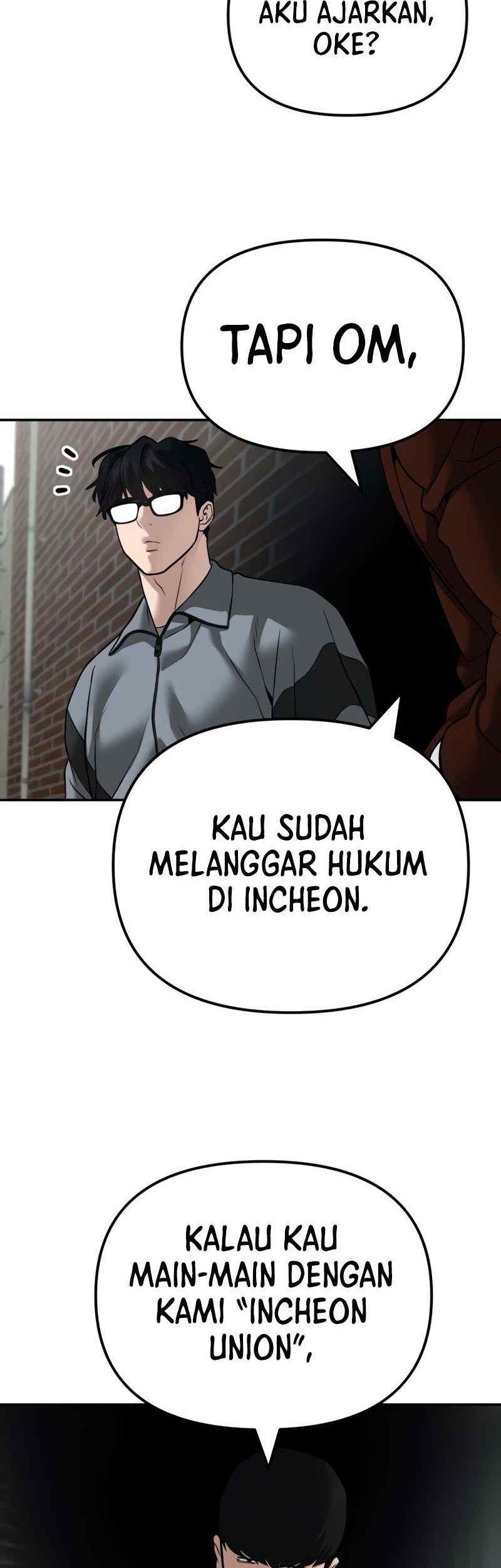 The Bully In Charge Chapter 114 Gambar 64
