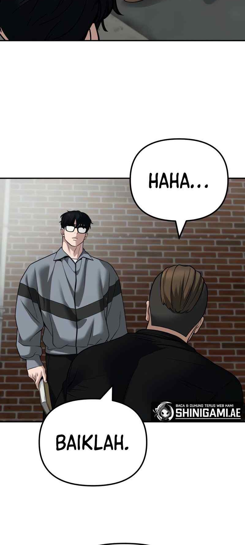 The Bully In Charge Chapter 114 Gambar 70