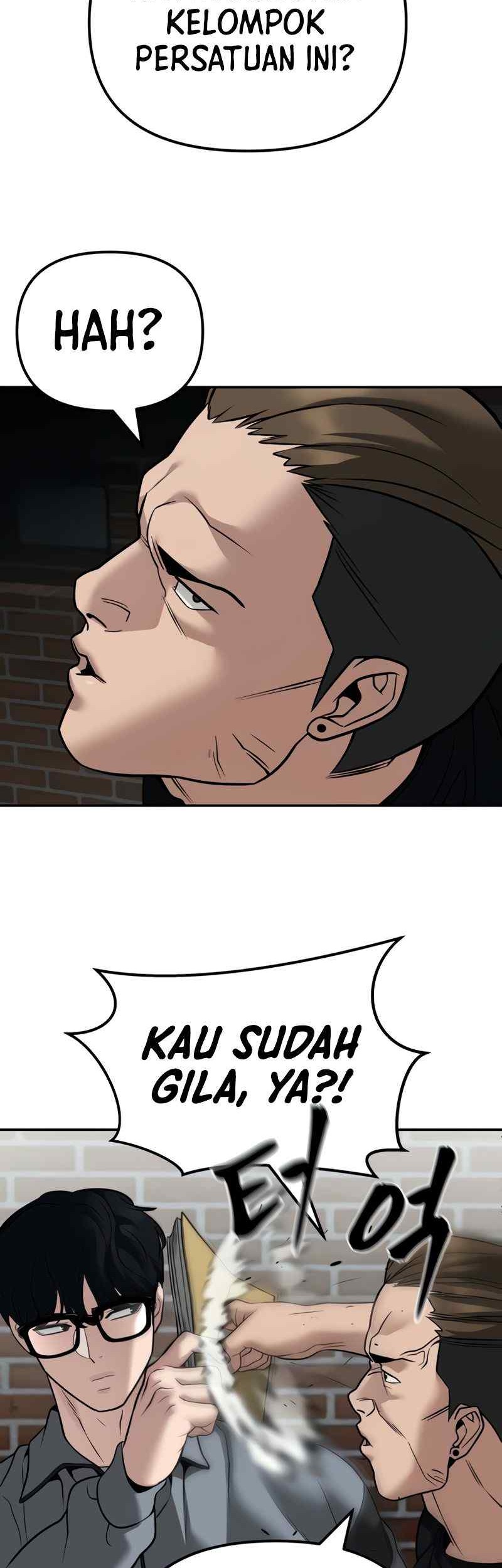 The Bully In Charge Chapter 114 Gambar 68