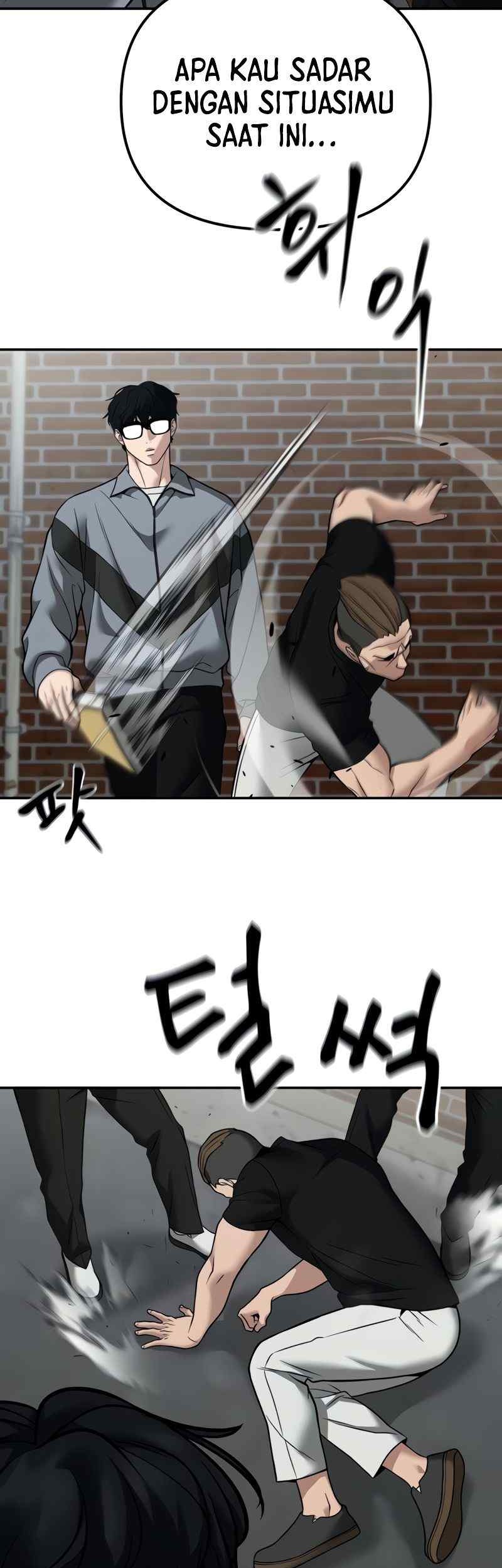 The Bully In Charge Chapter 114 Gambar 69