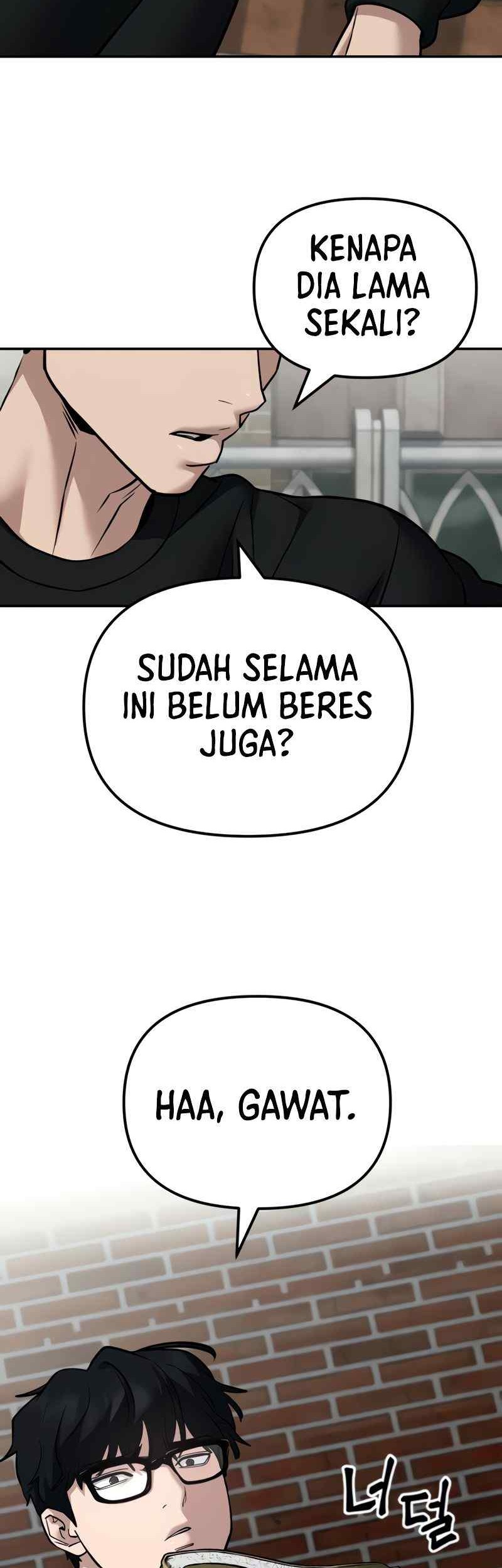 The Bully In Charge Chapter 114 Gambar 72