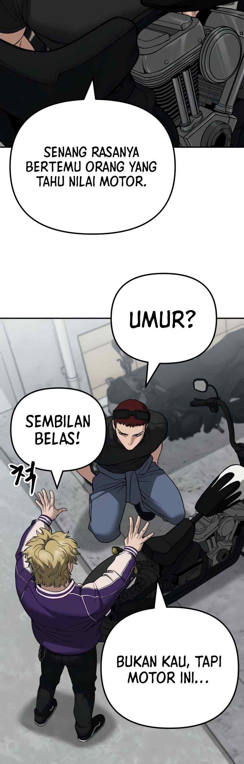 The Bully In Charge Chapter 114 Gambar 39