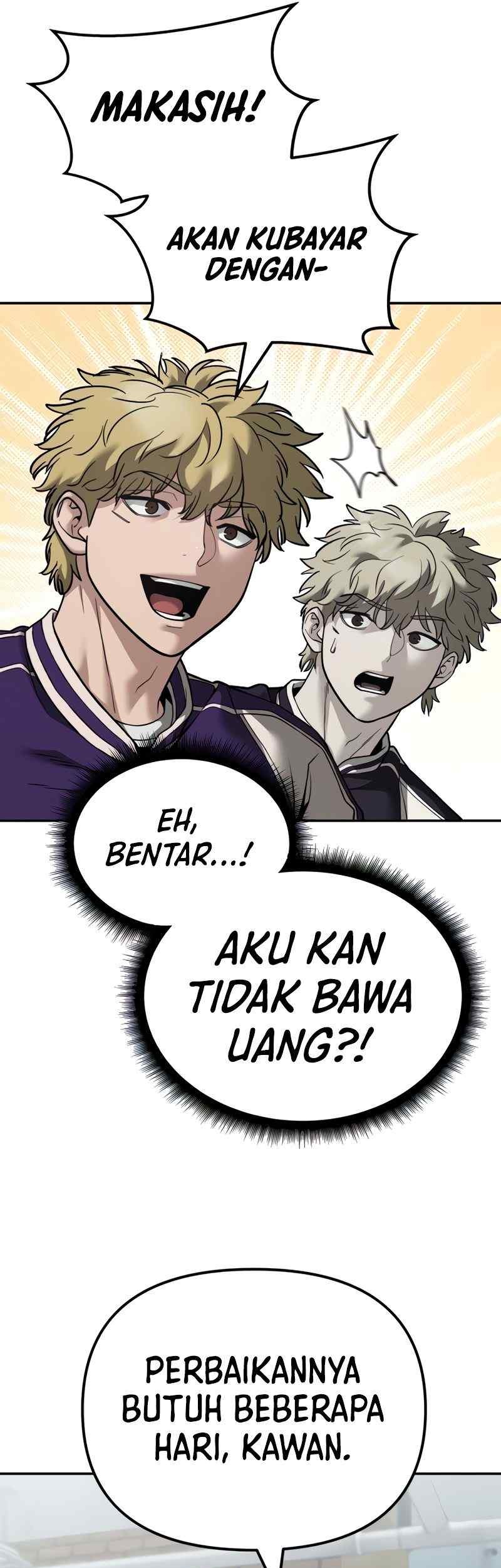 The Bully In Charge Chapter 114 Gambar 43