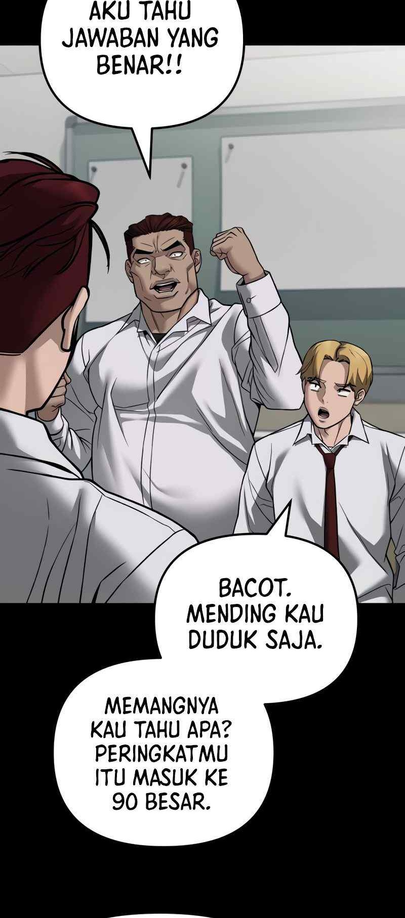 The Bully In Charge Chapter 114 Gambar 50