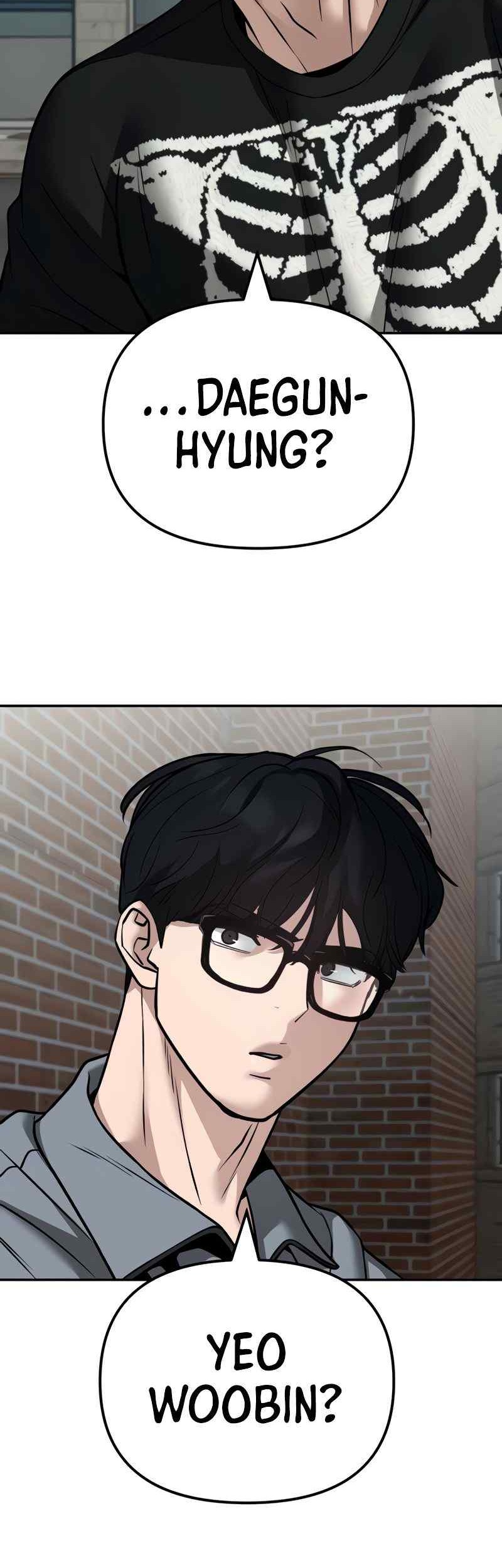 The Bully In Charge Chapter 114 Gambar 78