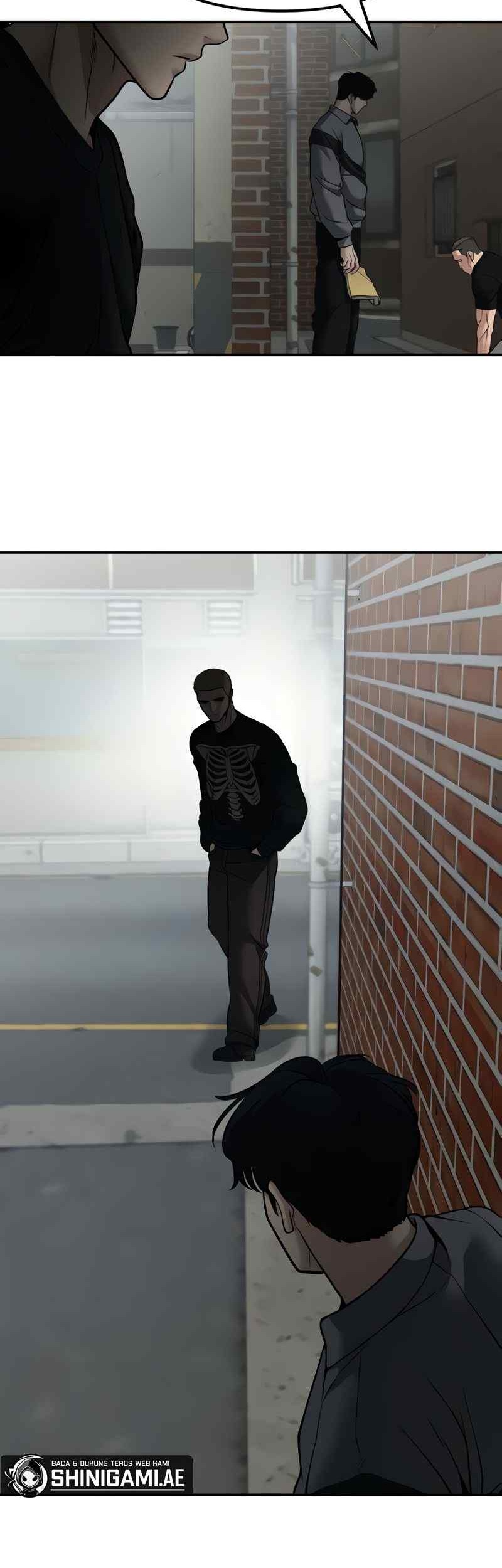 The Bully In Charge Chapter 114 Gambar 76