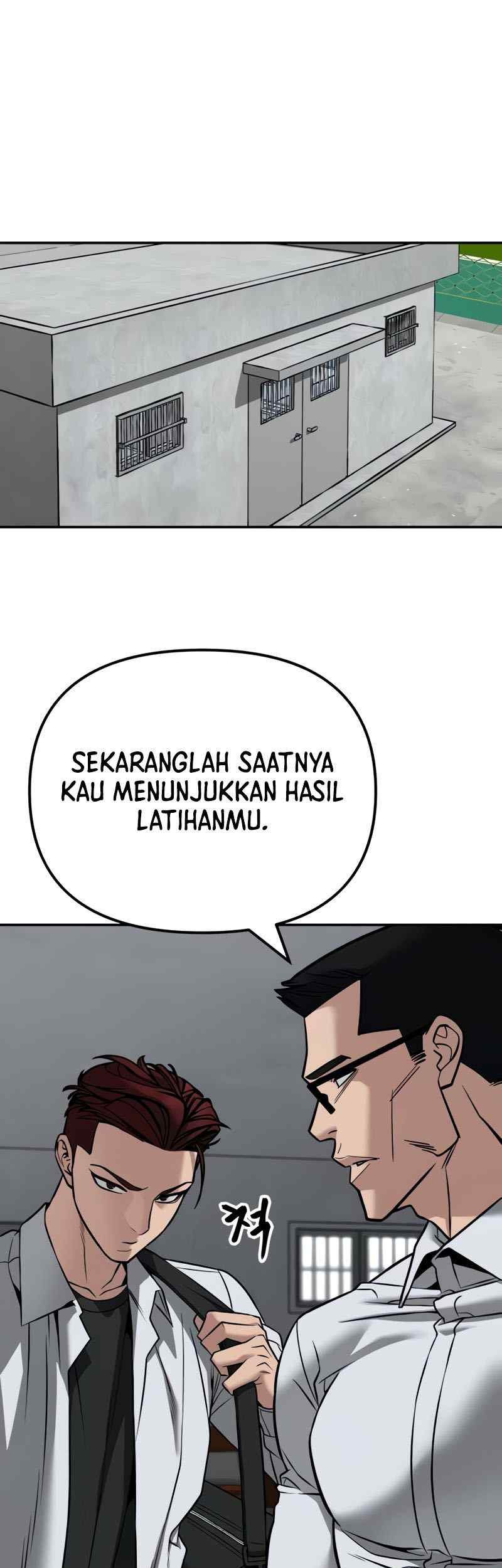 The Bully In Charge Chapter 114 Gambar 79