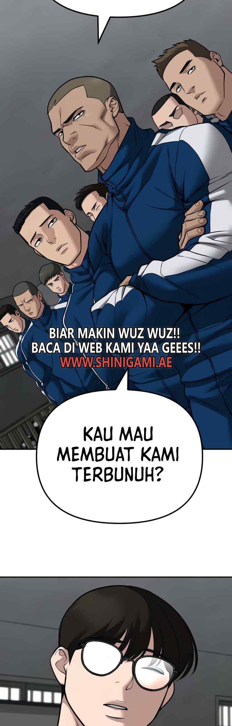 The Bully In Charge Chapter 114 Gambar 81
