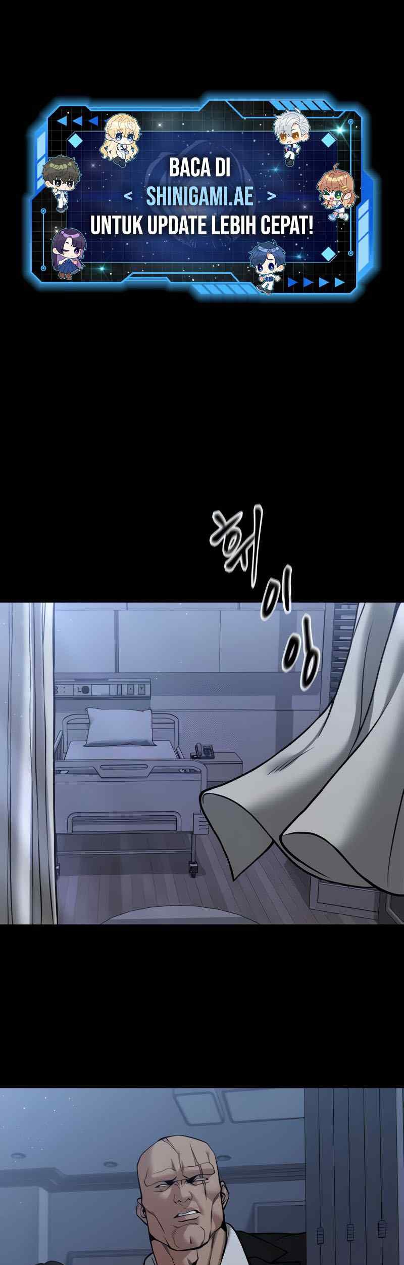 Manhwa The Bully In Charge Chapter 114 gambar nomor 2