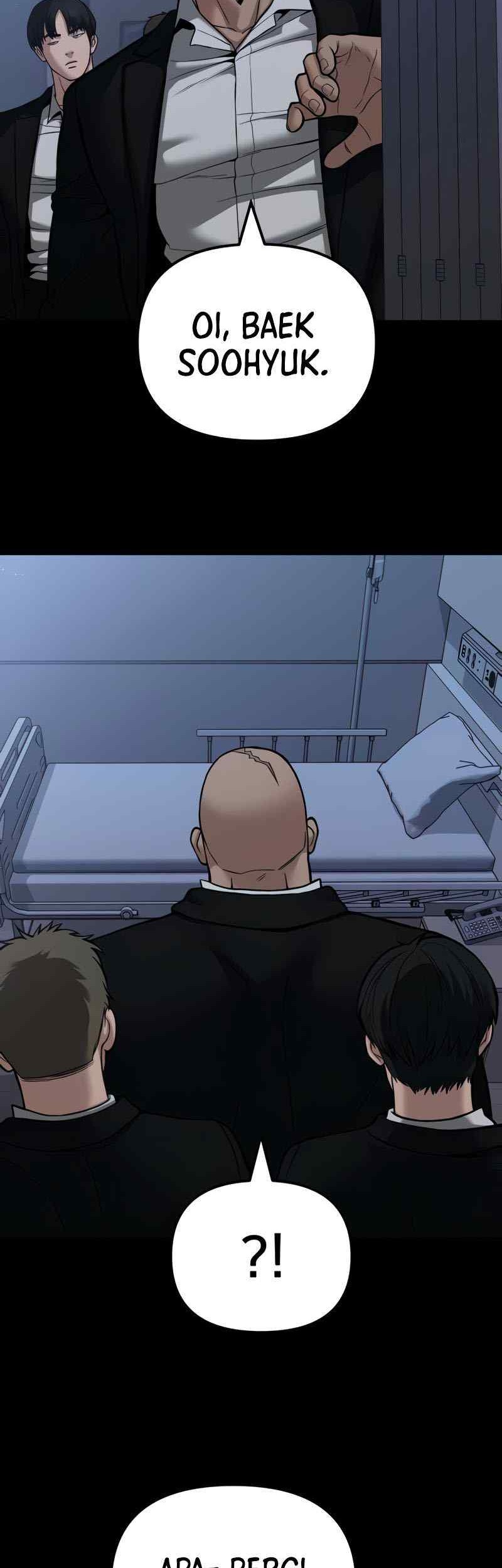 The Bully In Charge Chapter 114 Gambar 3