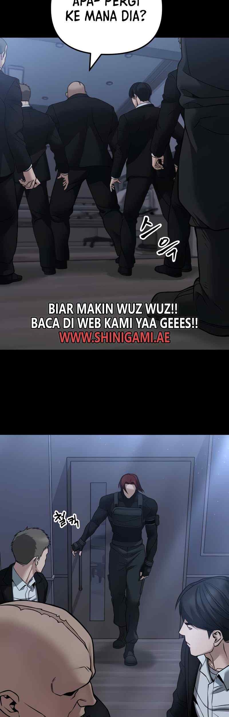 The Bully In Charge Chapter 114 Gambar 4