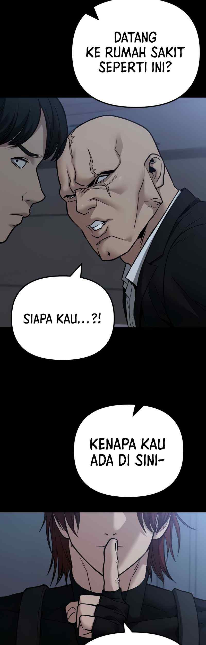 The Bully In Charge Chapter 114 Gambar 7