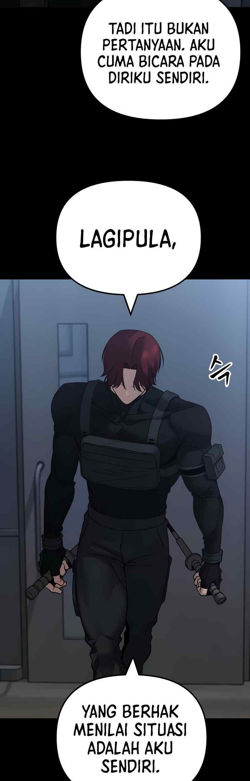 The Bully In Charge Chapter 114 Gambar 8