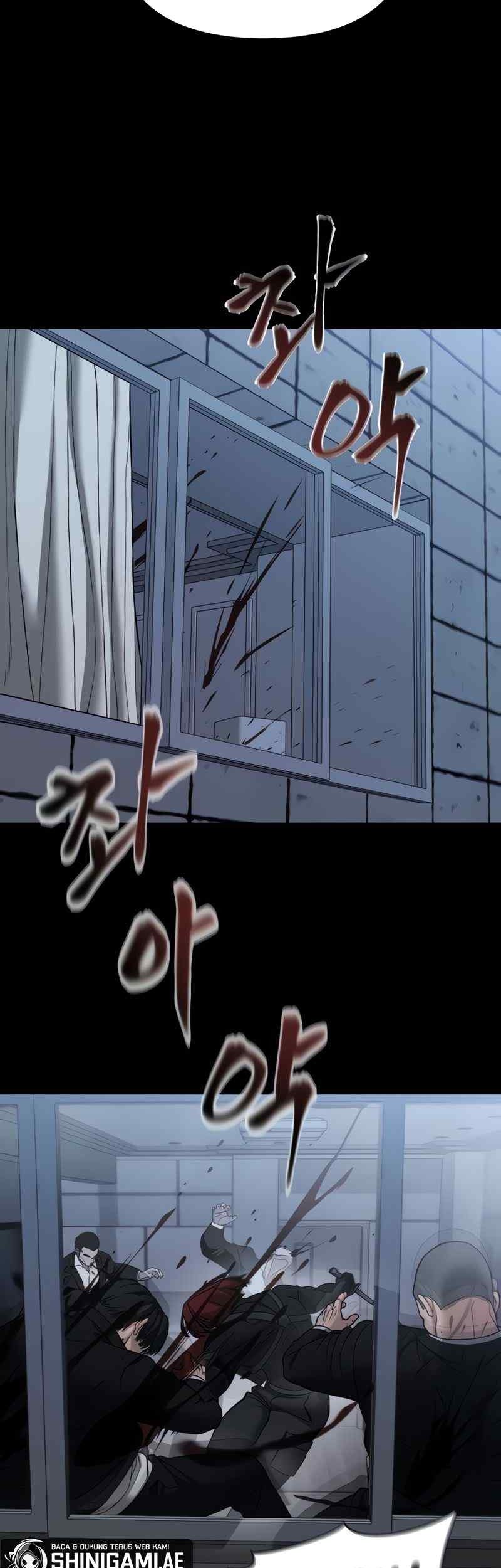 The Bully In Charge Chapter 114 Gambar 9