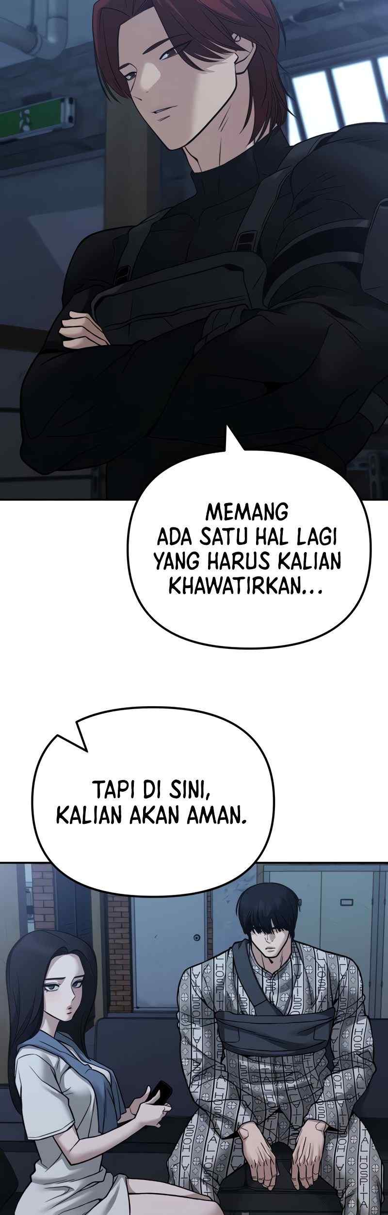 The Bully In Charge Chapter 114 Gambar 11