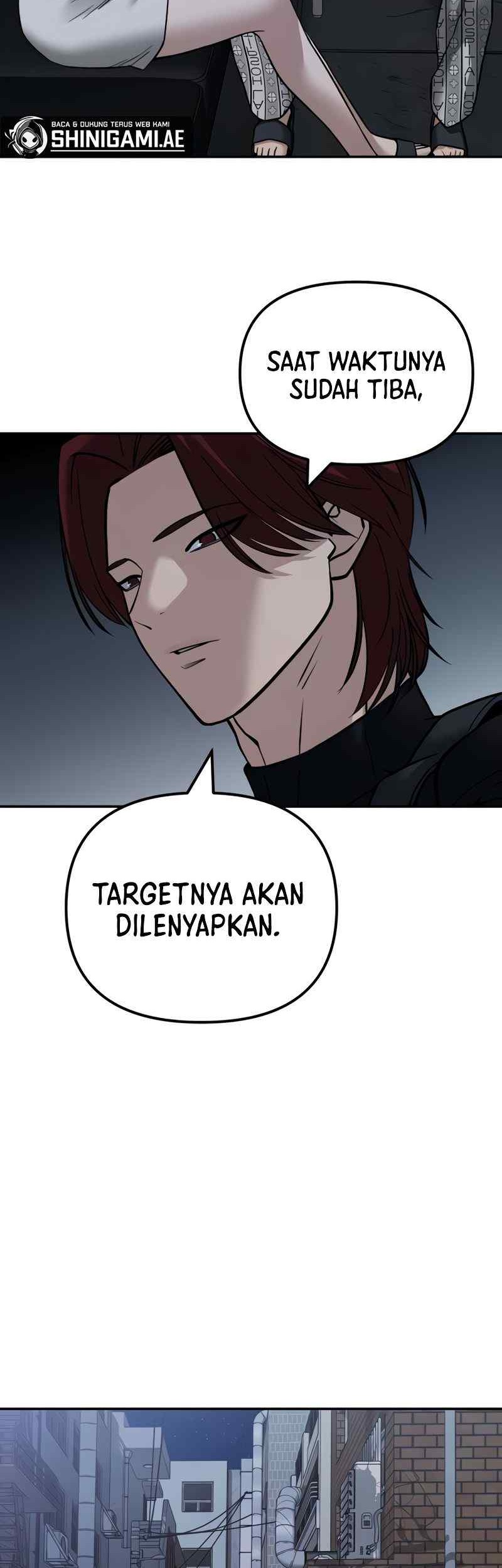 The Bully In Charge Chapter 114 Gambar 12
