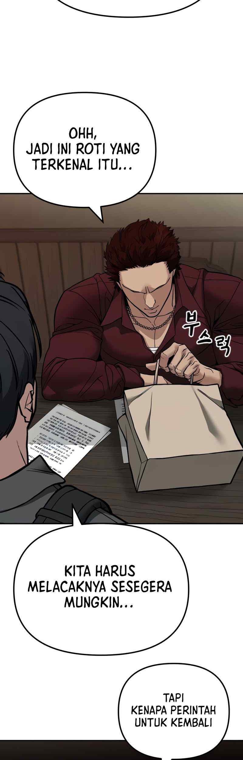 The Bully In Charge Chapter 114 Gambar 17