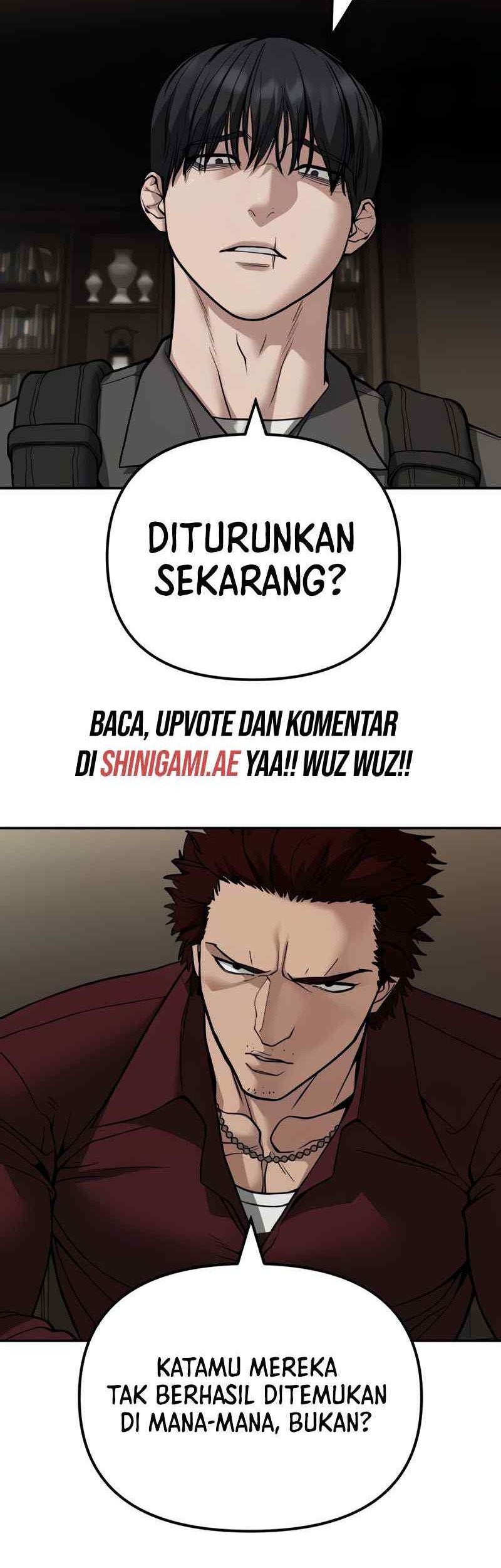 The Bully In Charge Chapter 114 Gambar 18