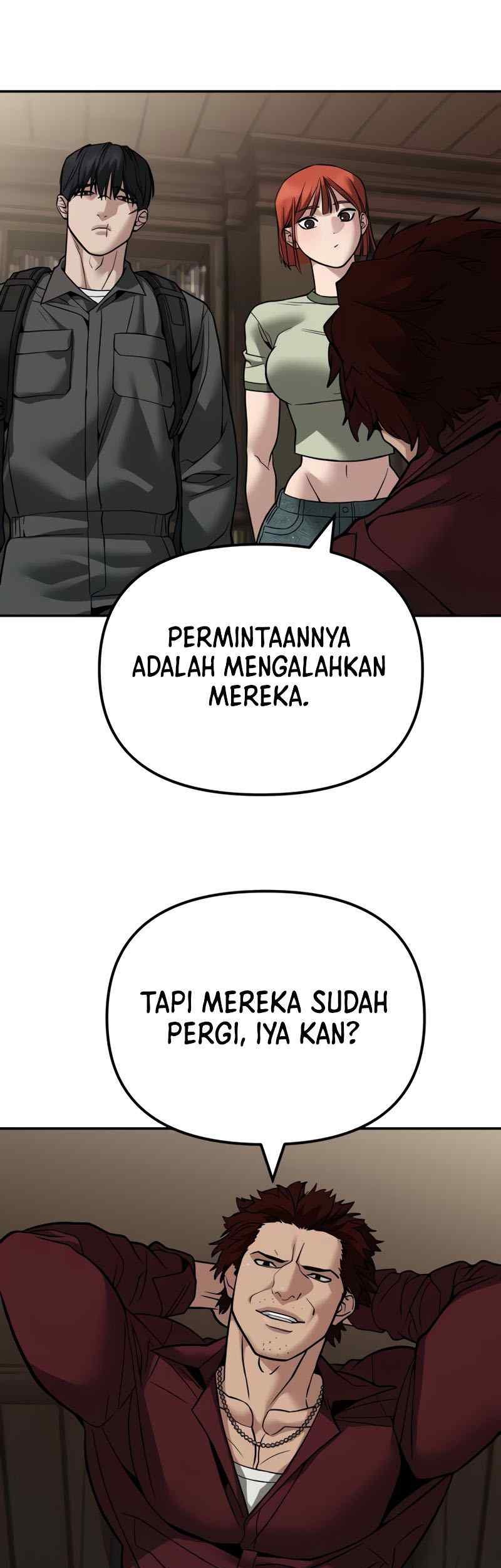 The Bully In Charge Chapter 114 Gambar 19