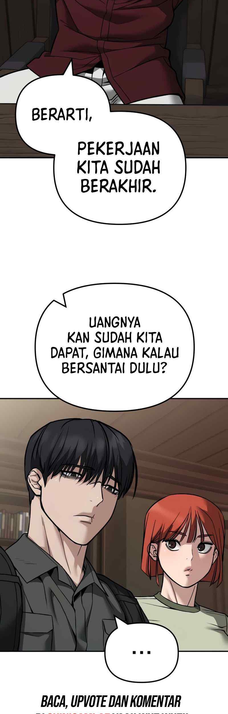 The Bully In Charge Chapter 114 Gambar 20