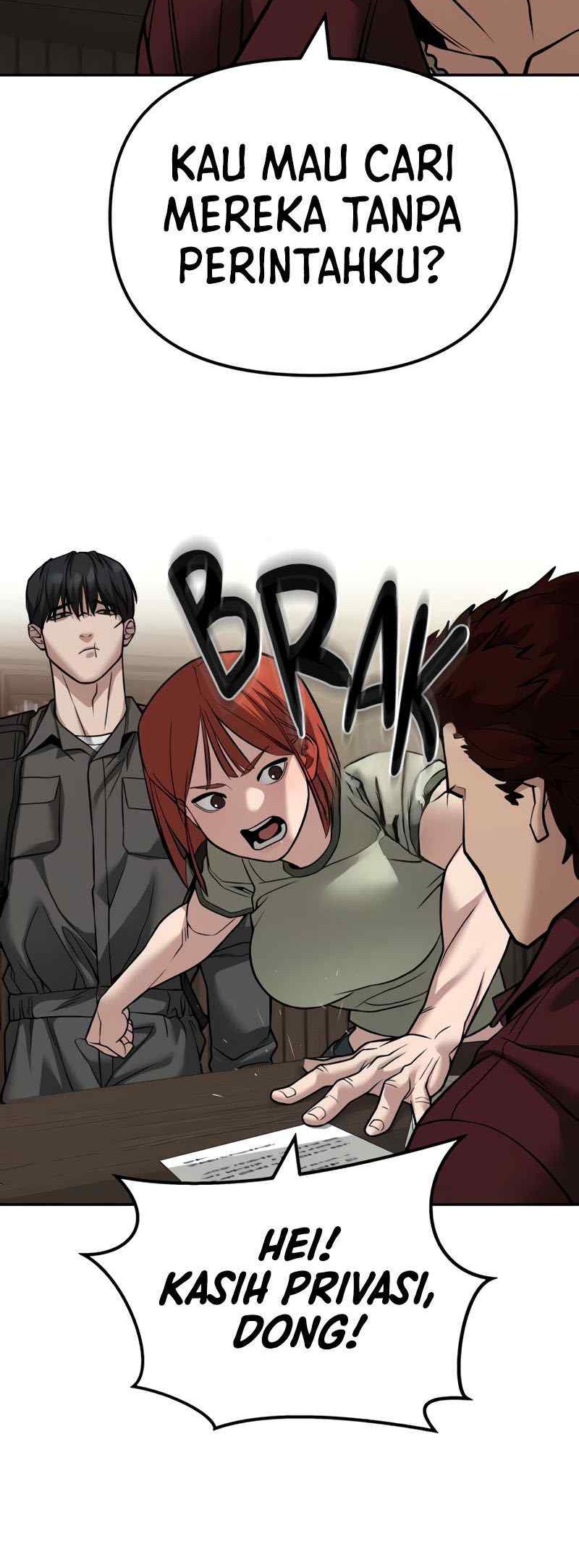 The Bully In Charge Chapter 114 Gambar 22