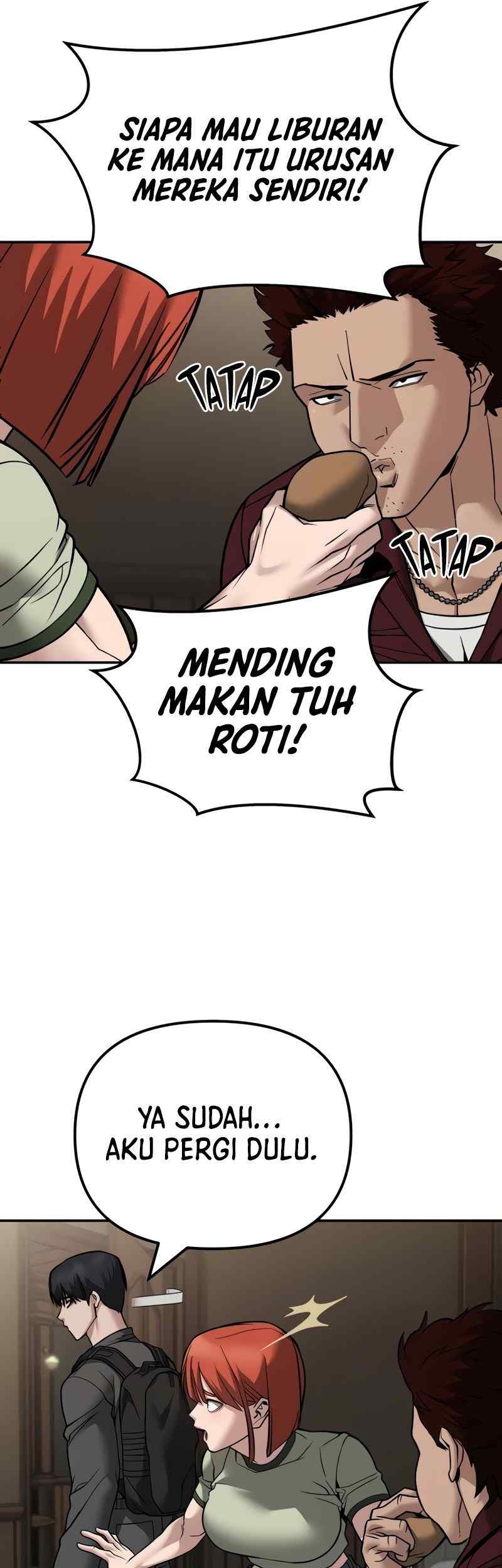 The Bully In Charge Chapter 114 Gambar 23