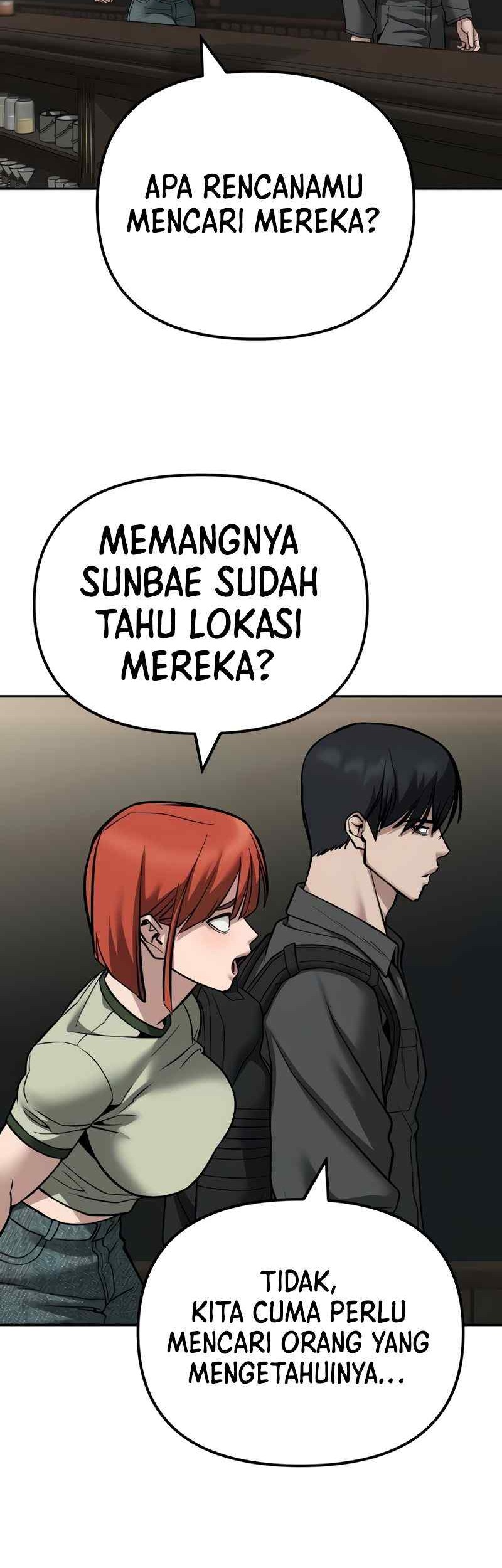 The Bully In Charge Chapter 114 Gambar 26
