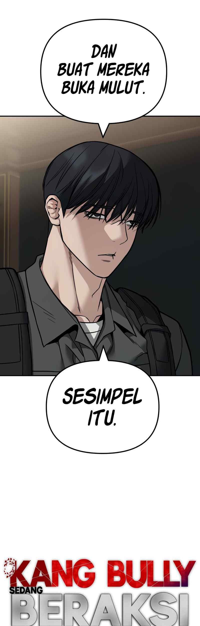 The Bully In Charge Chapter 114 Gambar 27