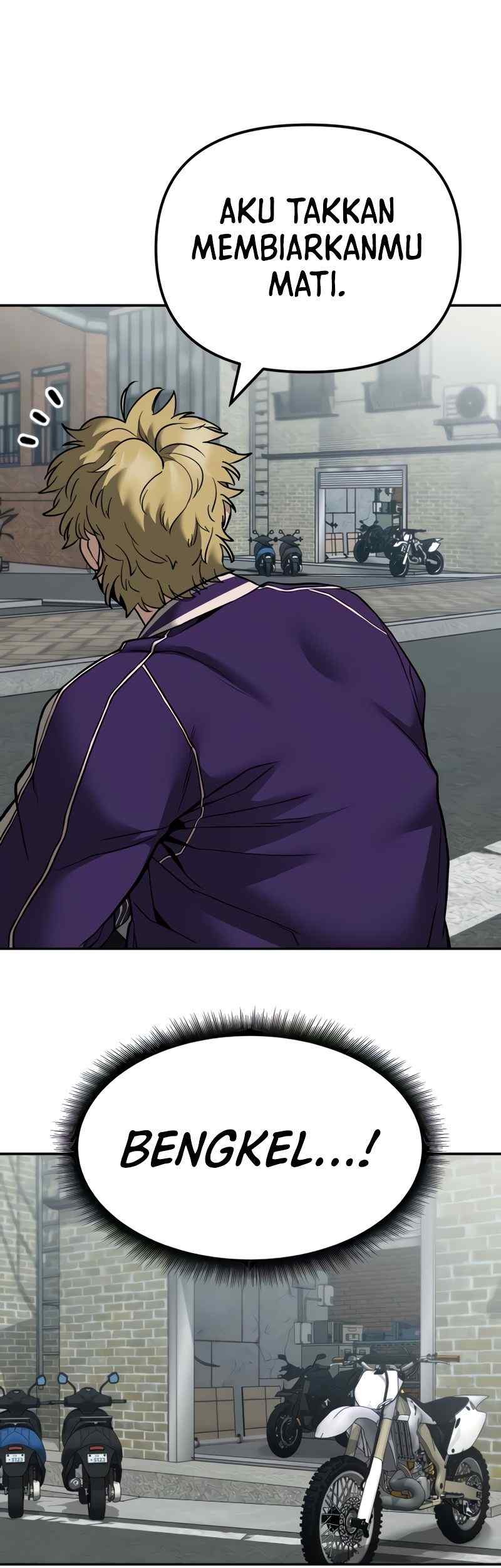 The Bully In Charge Chapter 114 Gambar 31