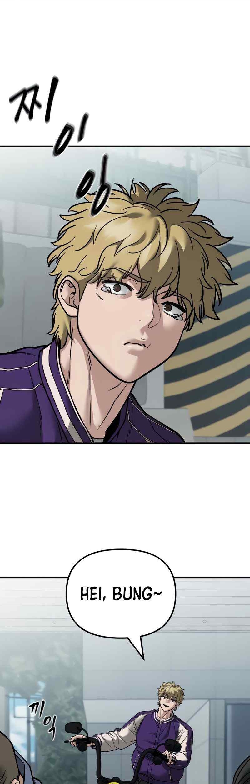 The Bully In Charge Chapter 114 Gambar 32