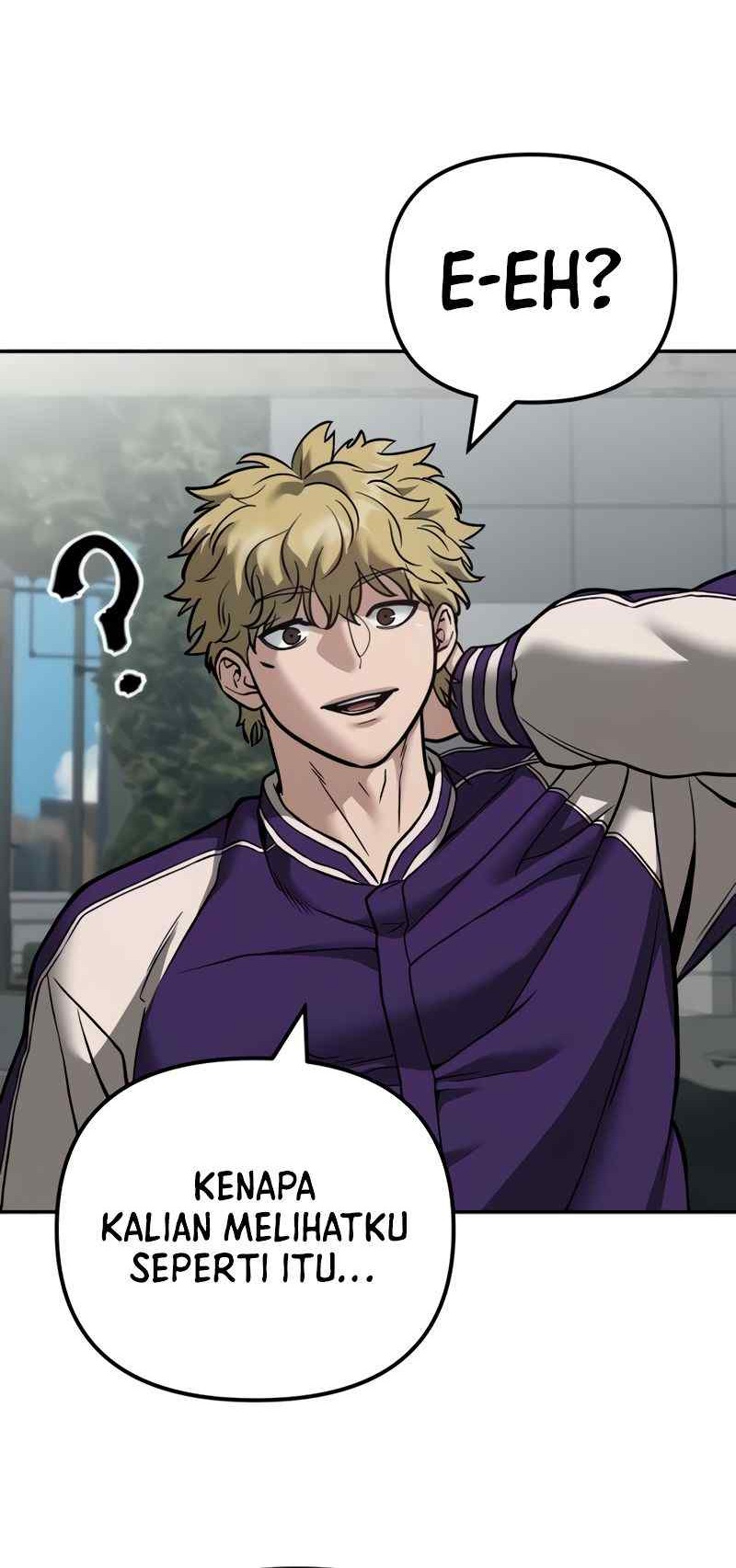 The Bully In Charge Chapter 114 Gambar 34