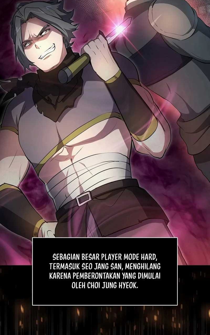 Leveling Up with Skills Chapter 83 Gambar 35