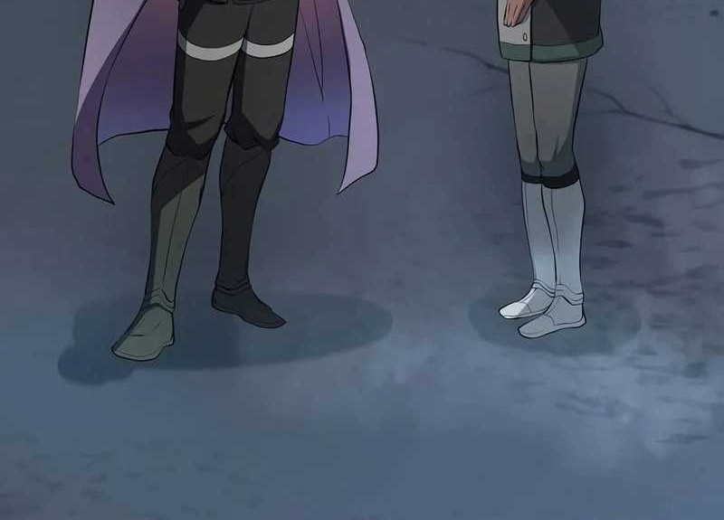 Leveling Up with Skills Chapter 83 Gambar 23