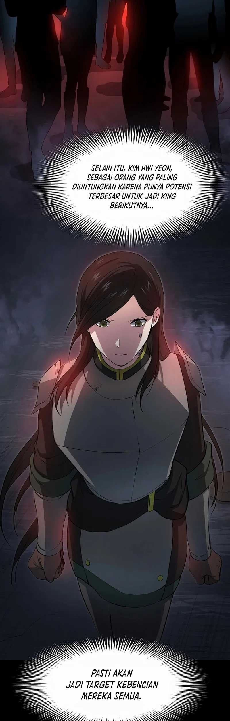 Leveling Up with Skills Chapter 83 Gambar 26