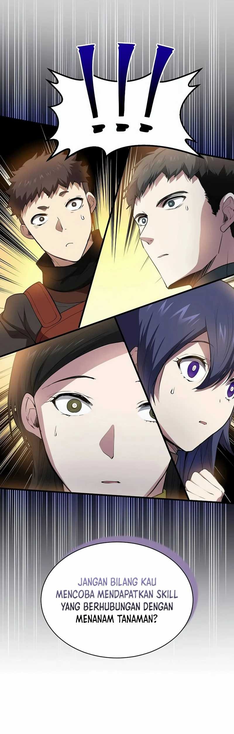 Leveling Up with Skills Chapter 83 Gambar 48