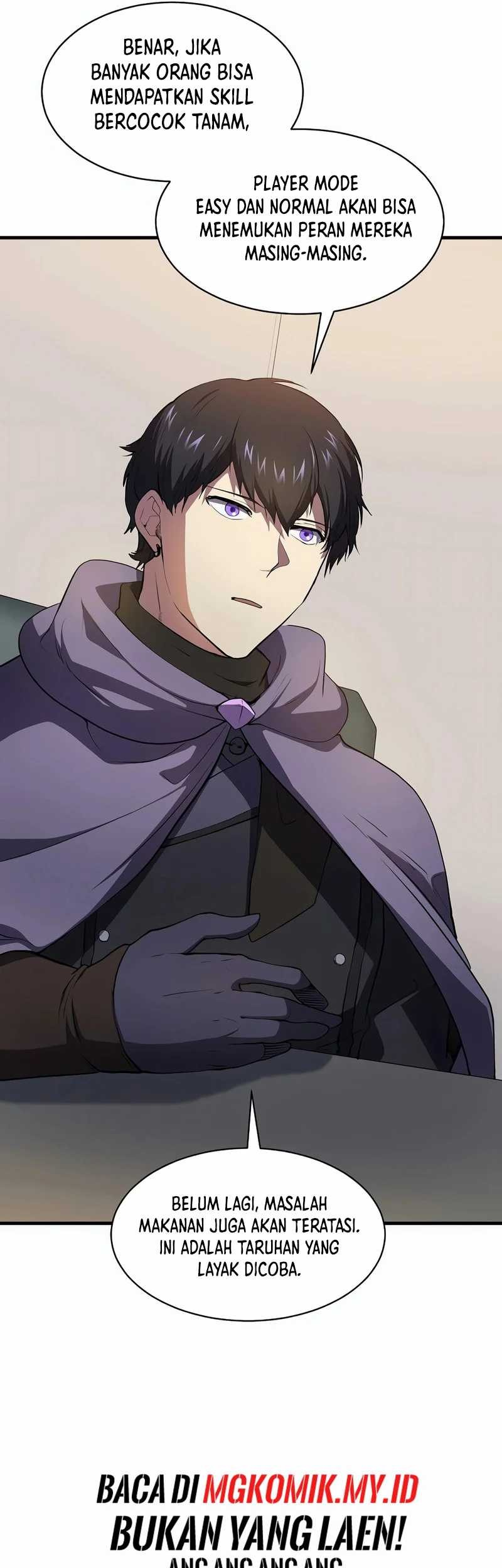 Leveling Up with Skills Chapter 83 Gambar 50