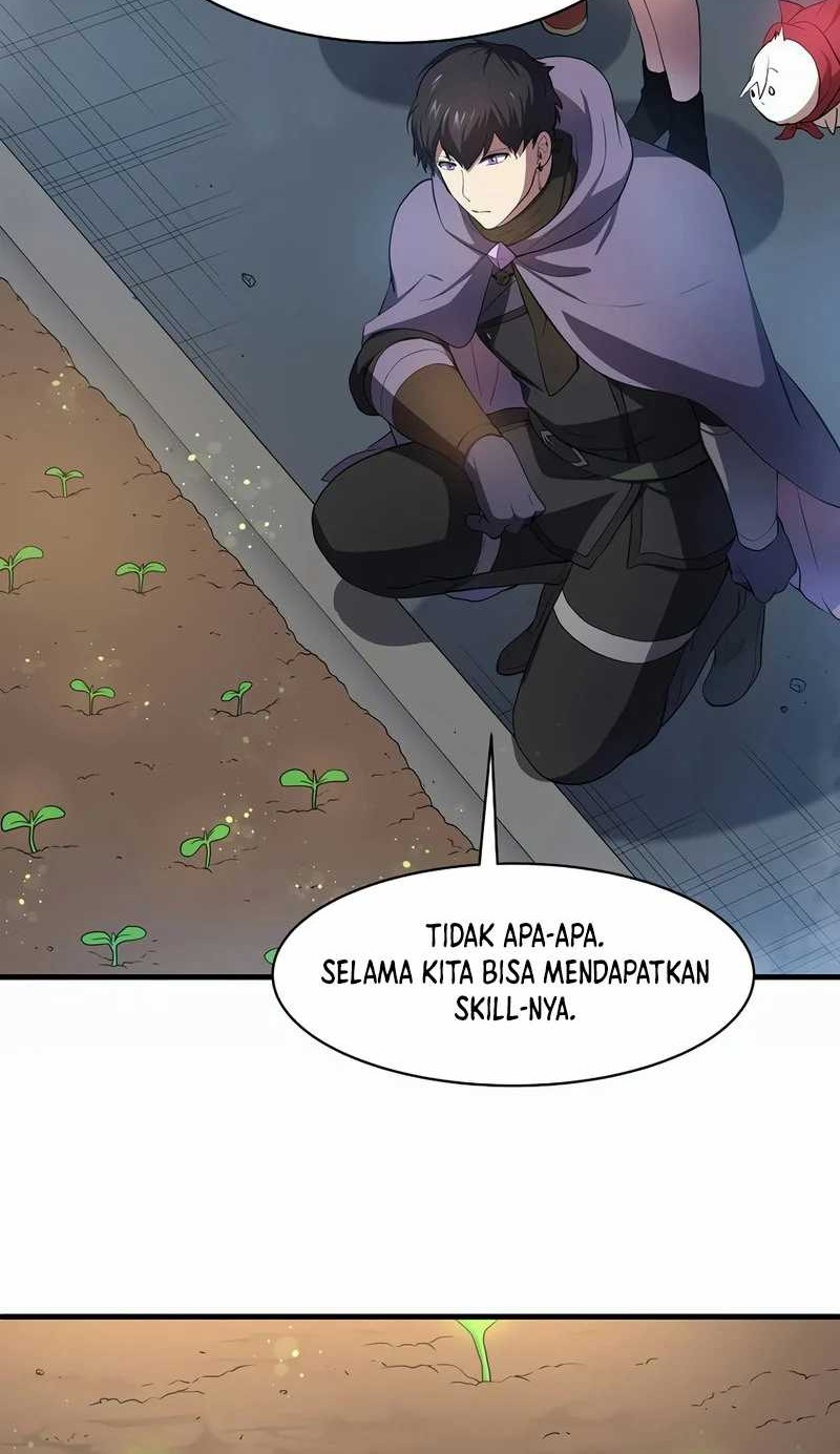 Leveling Up with Skills Chapter 83 Gambar 53
