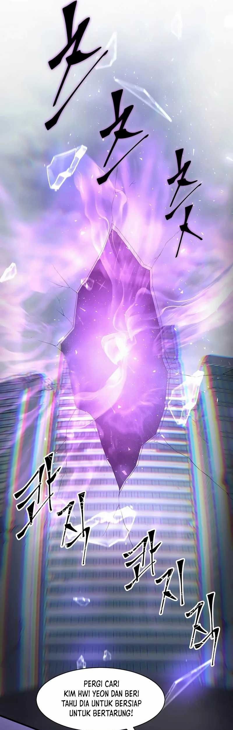 Leveling Up with Skills Chapter 83 Gambar 56