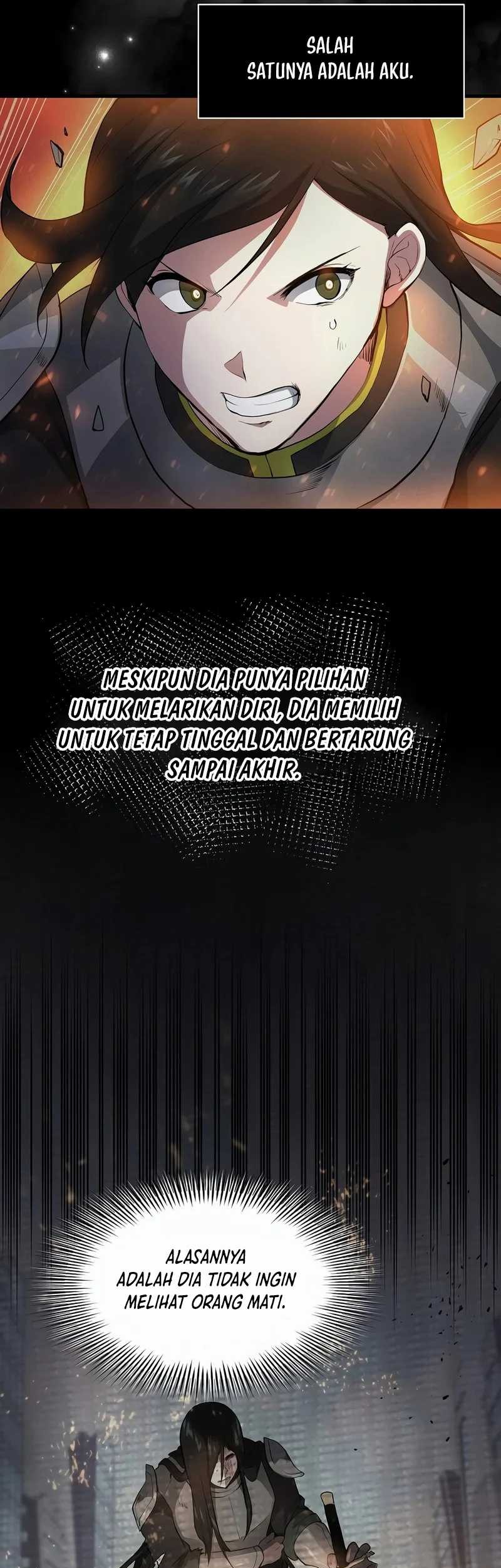 Leveling Up with Skills Chapter 83 Gambar 40