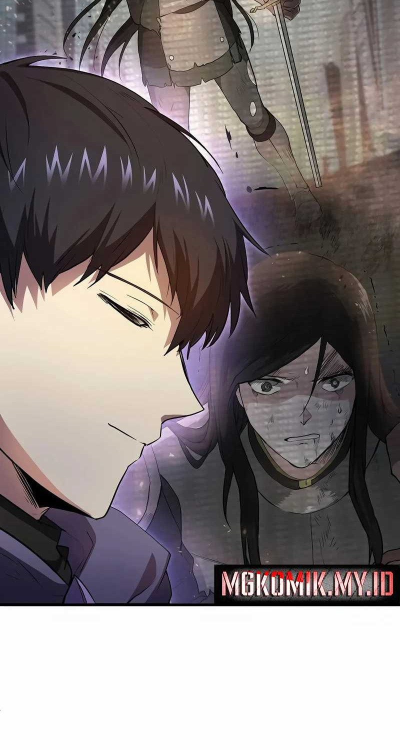 Leveling Up with Skills Chapter 83 Gambar 41